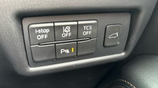 Mazda CX-5 2.0 e-Skyactiv G MHEV Exclusive-Line 5dr Petrol Estate